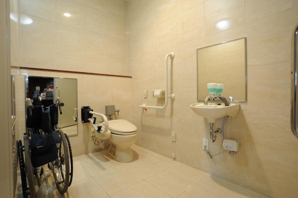 Suizenji Comfort Hotel photo 3