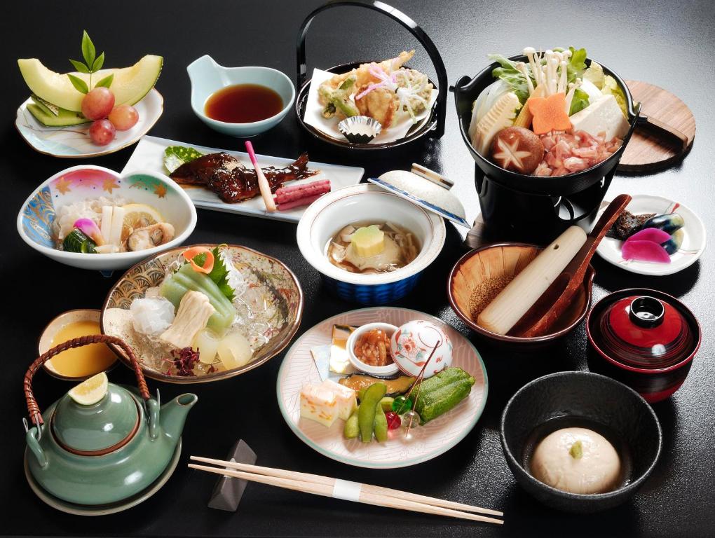 吉野荘湯川屋 Yoshinosou Yukawaya photo 2
