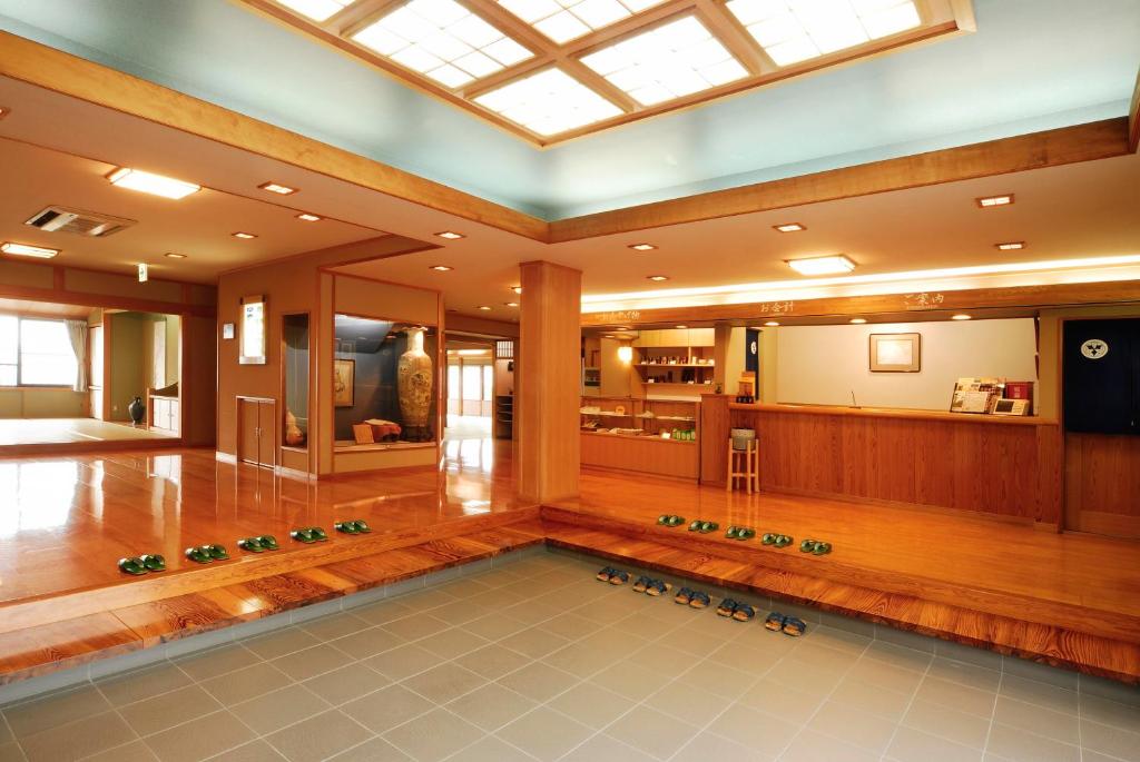 吉野荘湯川屋 Yoshinosou Yukawaya photo 3