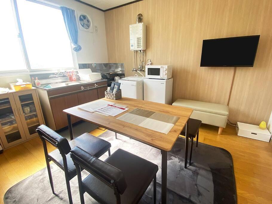 Tasogare Apartment 201 photo 2