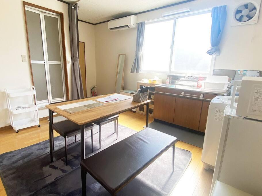 Tasogare Apartment 201 photo 3