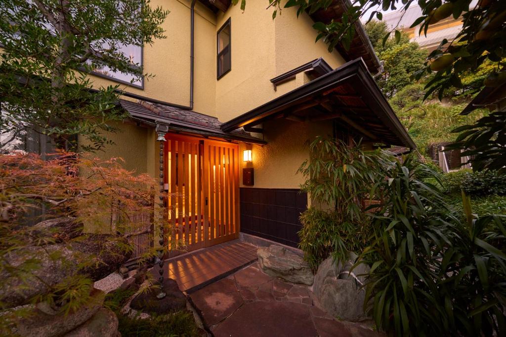 Suite Villa Curation Atami Tohnoyaan — photo 1