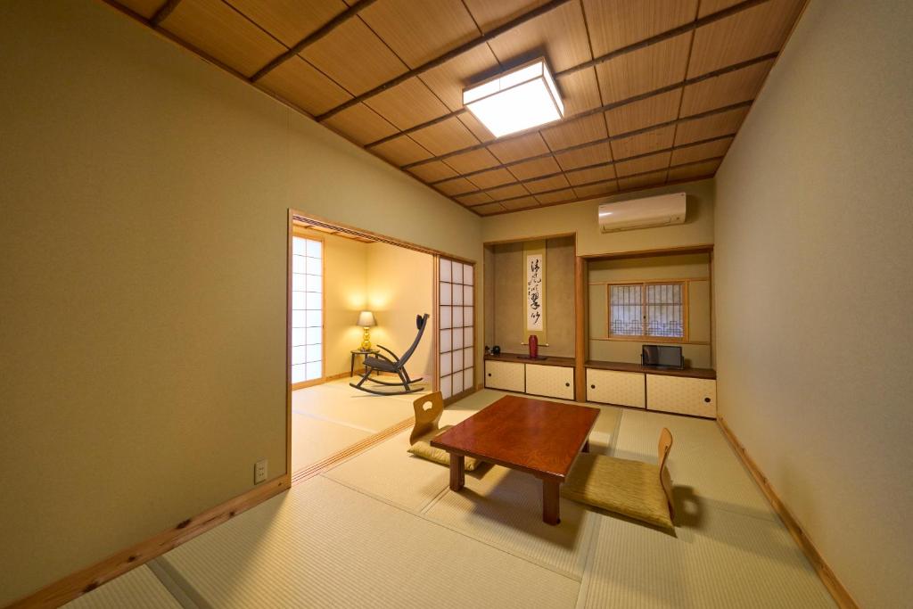Suite Villa Curation Atami Tohnoyaan photo 2