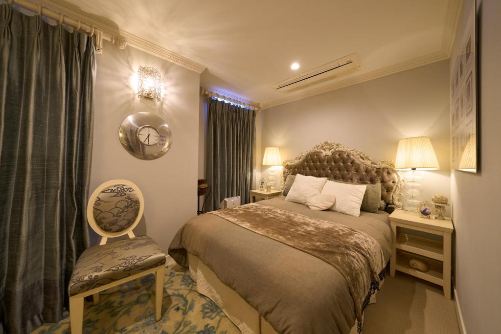 Suite Villa Curation Atami Tohnoyaan photo 3