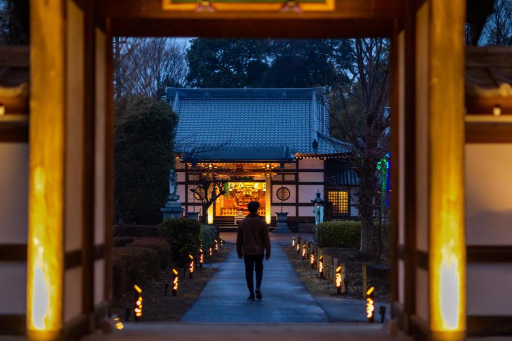 TEMPLESTAY ZENSŌ photo 2
