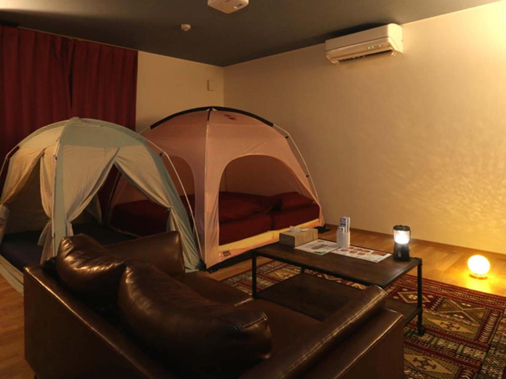 Sloth Glamping photo 2