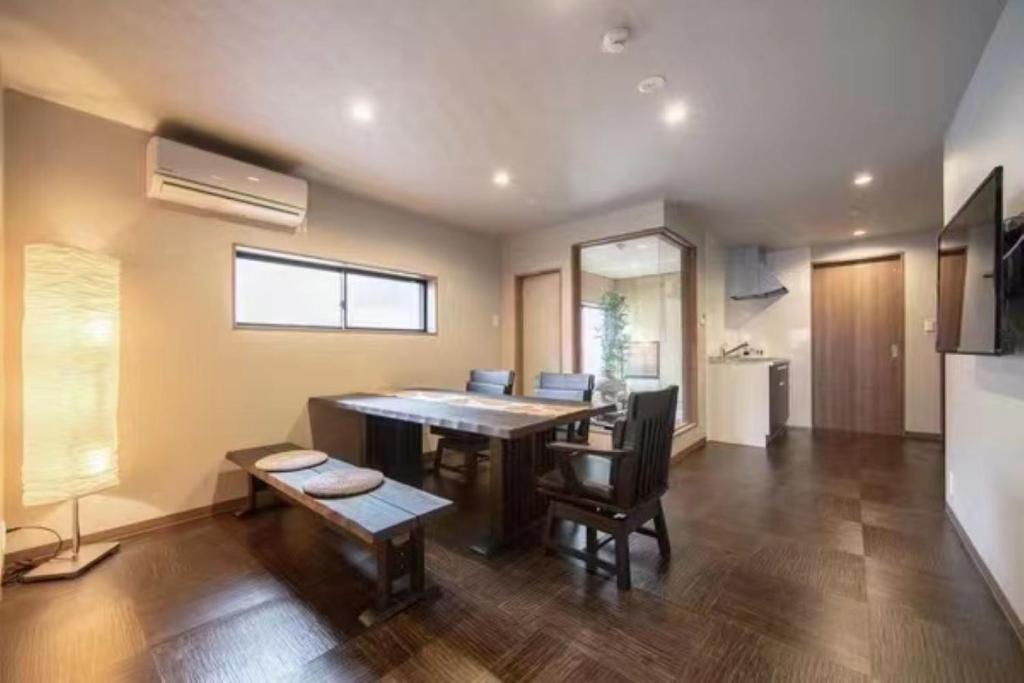 Samurai Suite 1 photo 3