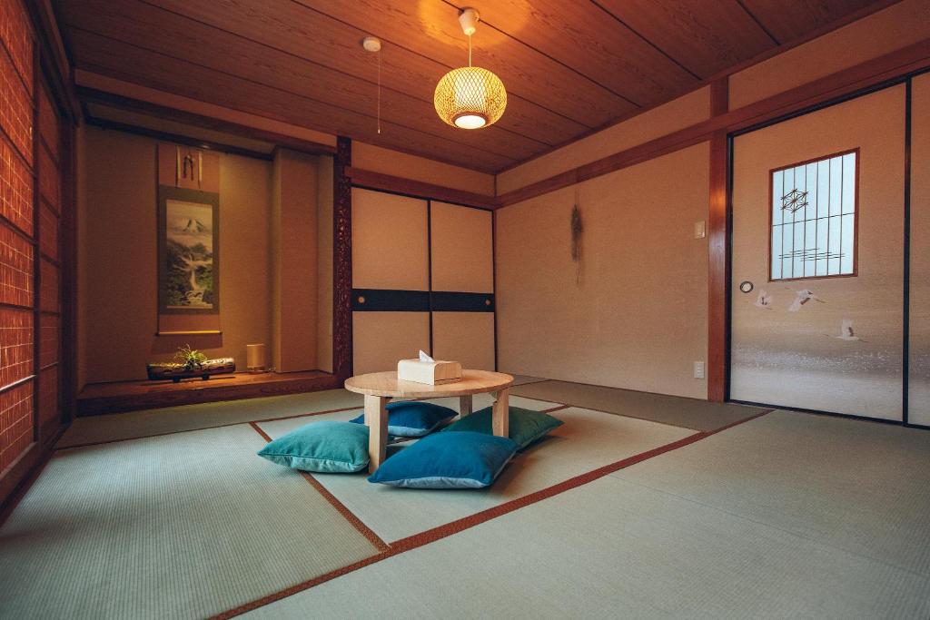 Skytree Tatami Hotel photo 2