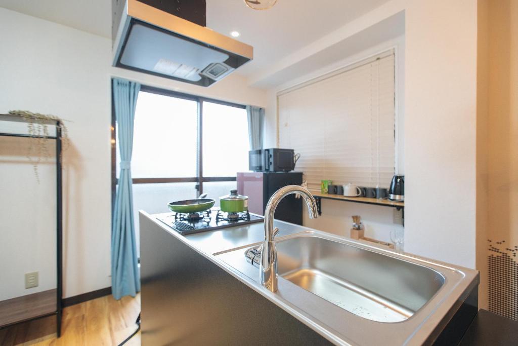 Skytree Tatami Hotel photo 3