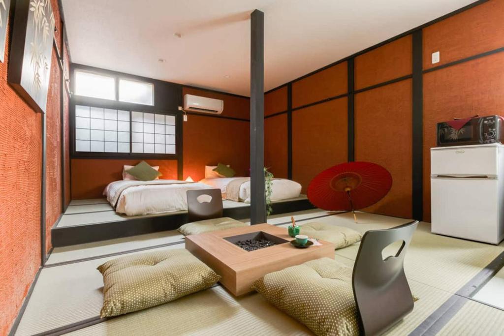 NAKAZ Machiya photo 2