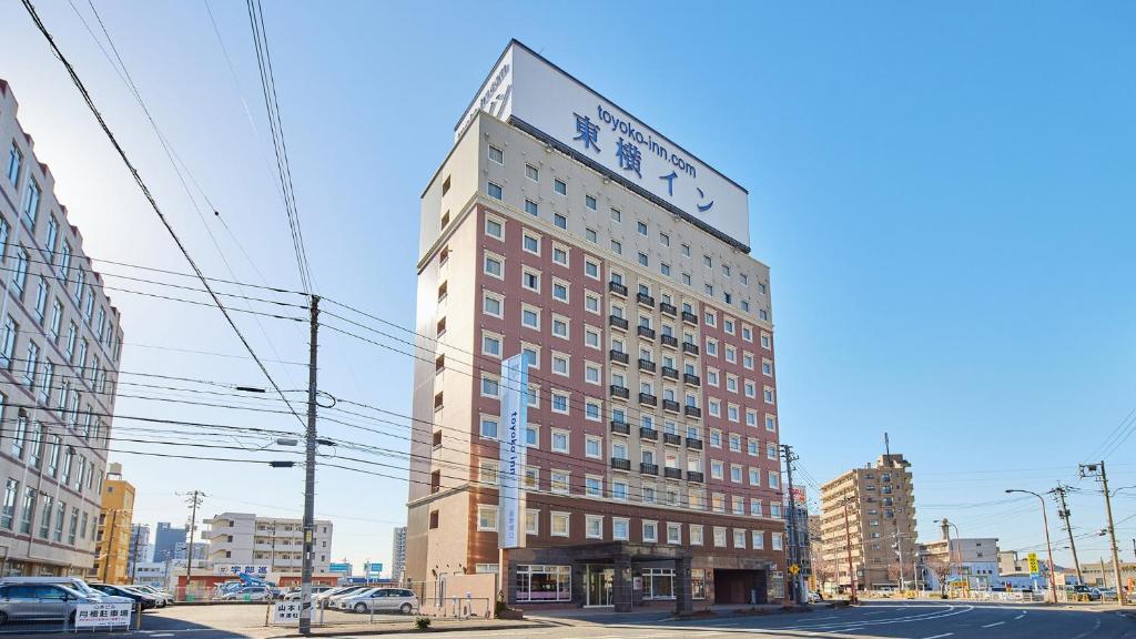 Toyoko Inn Shin-yamaguchi-eki Shinkansen-guchi — photo 1