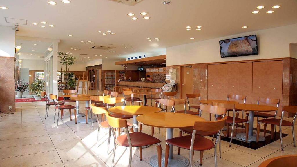 Toyoko Inn Shin-yamaguchi-eki Shinkansen-guchi photo 3