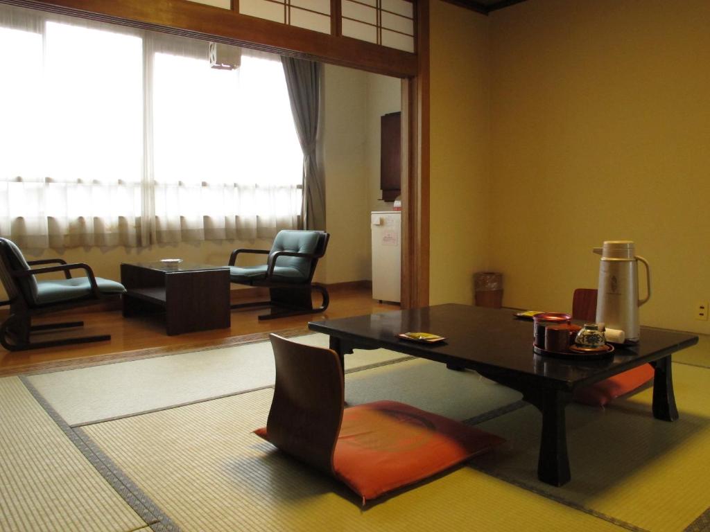 Sakaeya Hotel photo 2