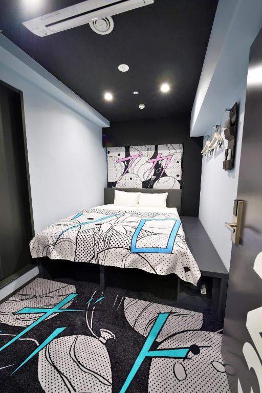 HOTEL TAVINOS ASAKUSA - Vacation STAY 64893 photo 2
