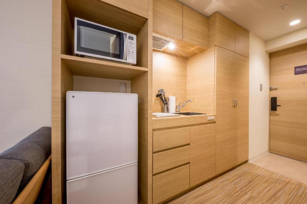 RESI STAY Kumico Amaterrace photo 3