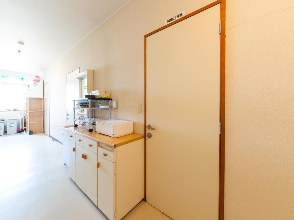 Tabist Tatsumi Business Hotel Matsusaka photo 3