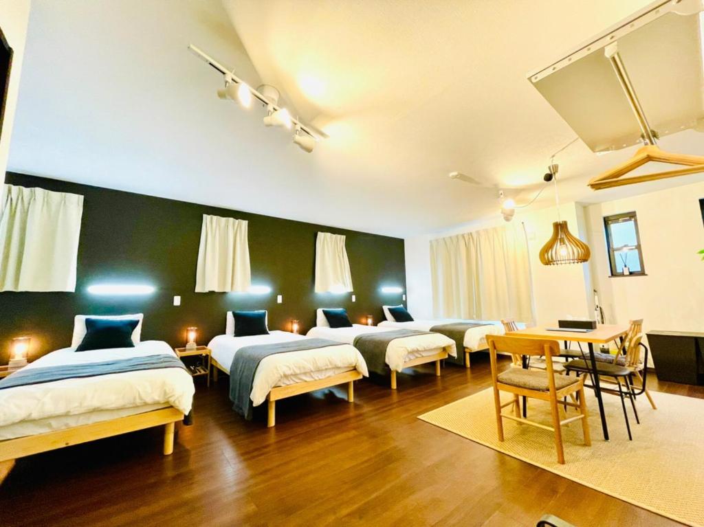 Sumida-ku - House - Vacation STAY 86950v photo 2