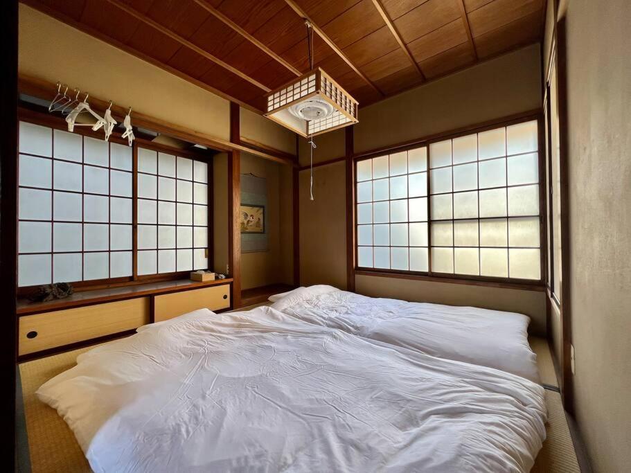 町家美術館の貸切宿 素空庵 photo 2