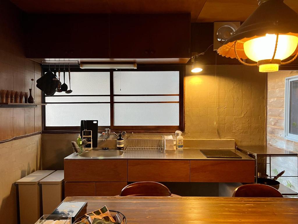 町家美術館の貸切宿 素空庵 photo 3