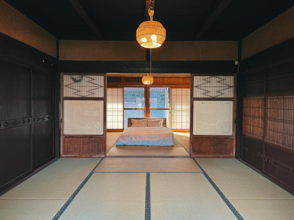 #12 -関ヶ原 蛍- 古民家の宿 photo 2