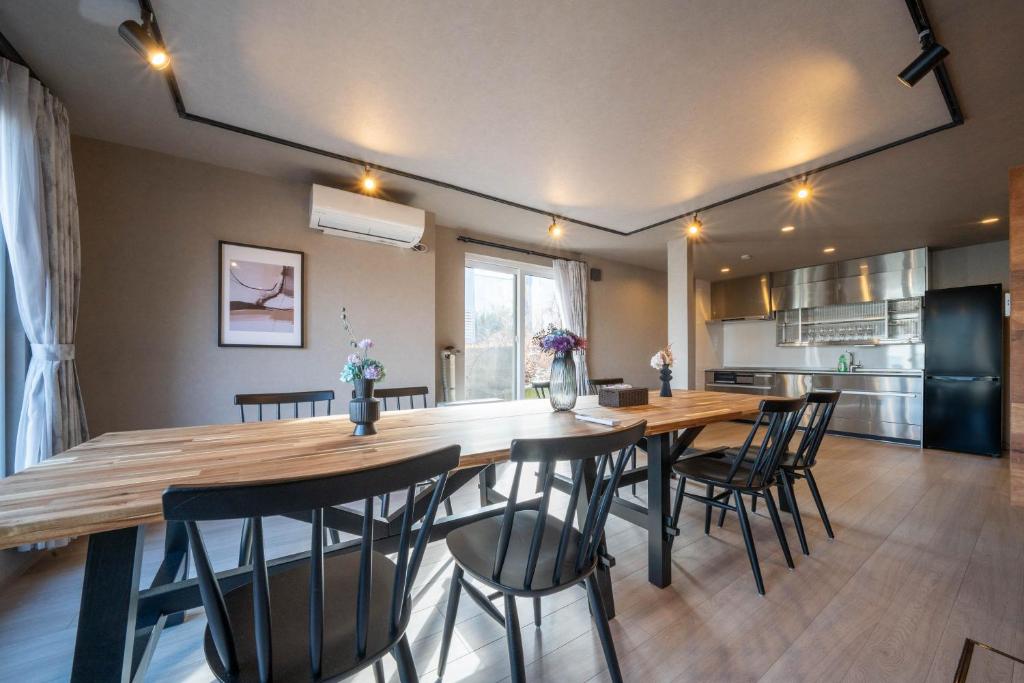 THE Crocus Otaru photo 2