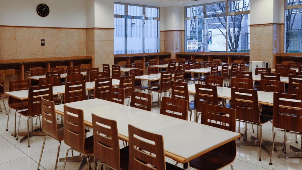Toyoko Inn Kanazawa Kenrokuen Korimbo photo 3