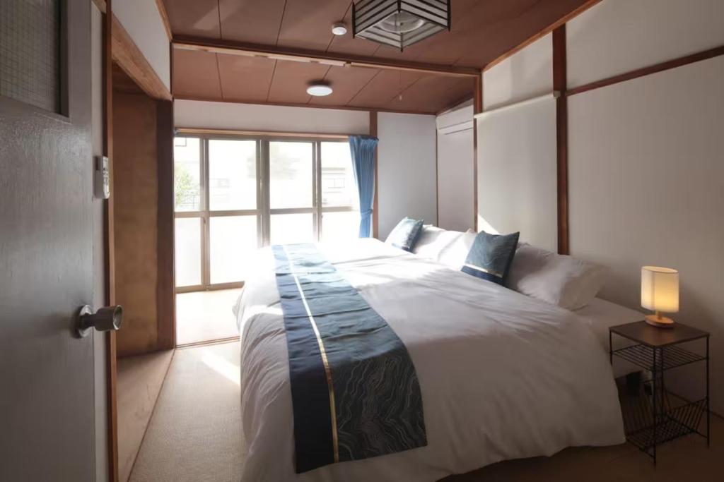 Chitose-岡山倉敷駅アクセス良好-広々古民家-最大7人-無料駐車場-庭付きBBQ- photo 2