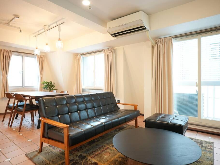 TasoneUrbanStayOsaka 本町インペリアル船場1315 — photo 1
