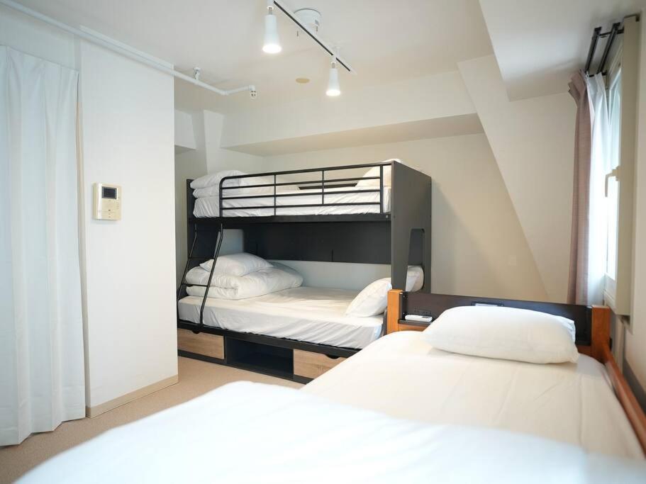 TasoneUrbanStayOsaka 本町インペリアル船場1315 photo 2