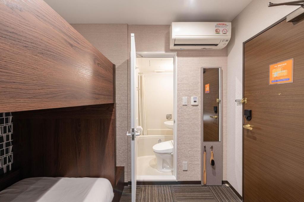 Hotel Sanrriot Osaka honmachi - Vacation STAY 21400v photo 3