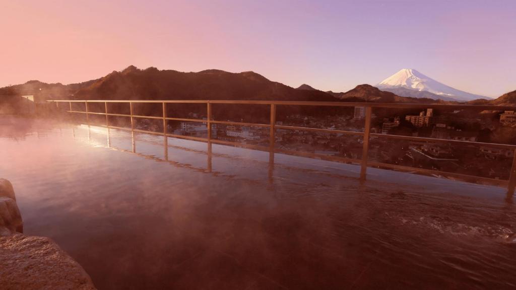 New Hakkeien — photo 1