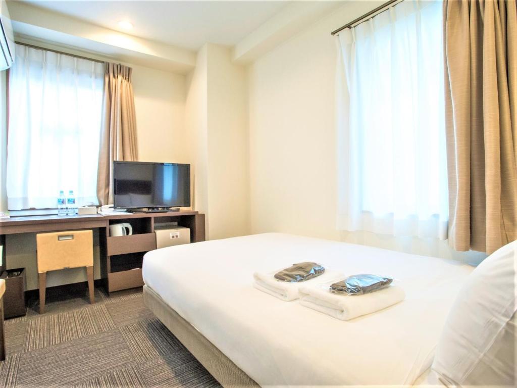 SHIN YOKOHAMA SK HOTEL - Non Smoking - Vacation STAY 86107 — photo 1