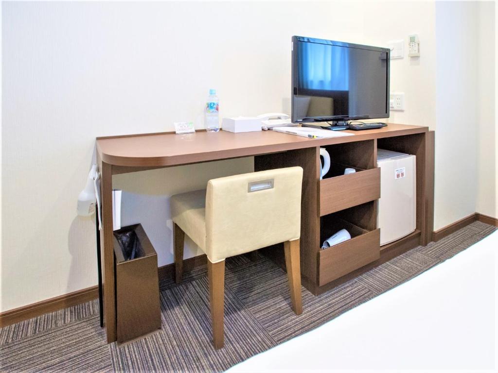 SHIN YOKOHAMA SK HOTEL - Non Smoking - Vacation STAY 86107 photo 2