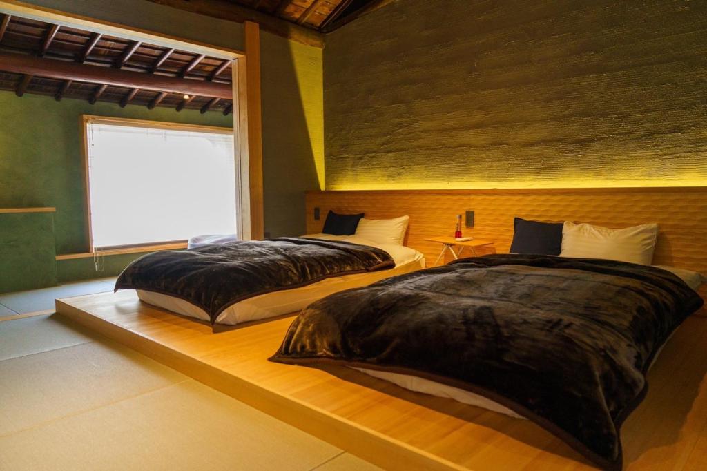 SAVAR inn - Onomichi photo 2