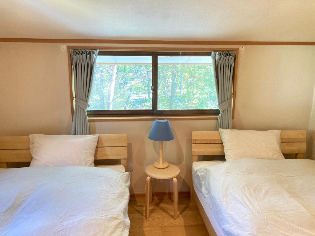 Shirokuma Lodge Hakuba photo 2