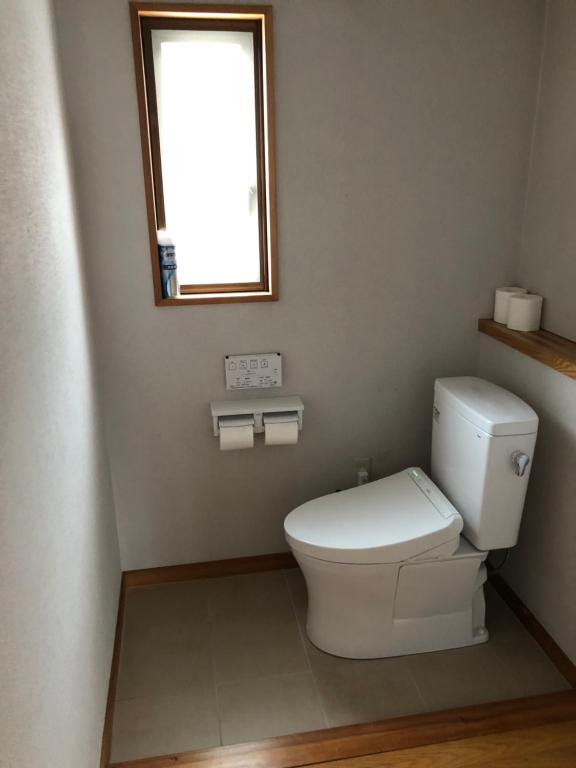 Shirokuma Lodge Hakuba photo 3