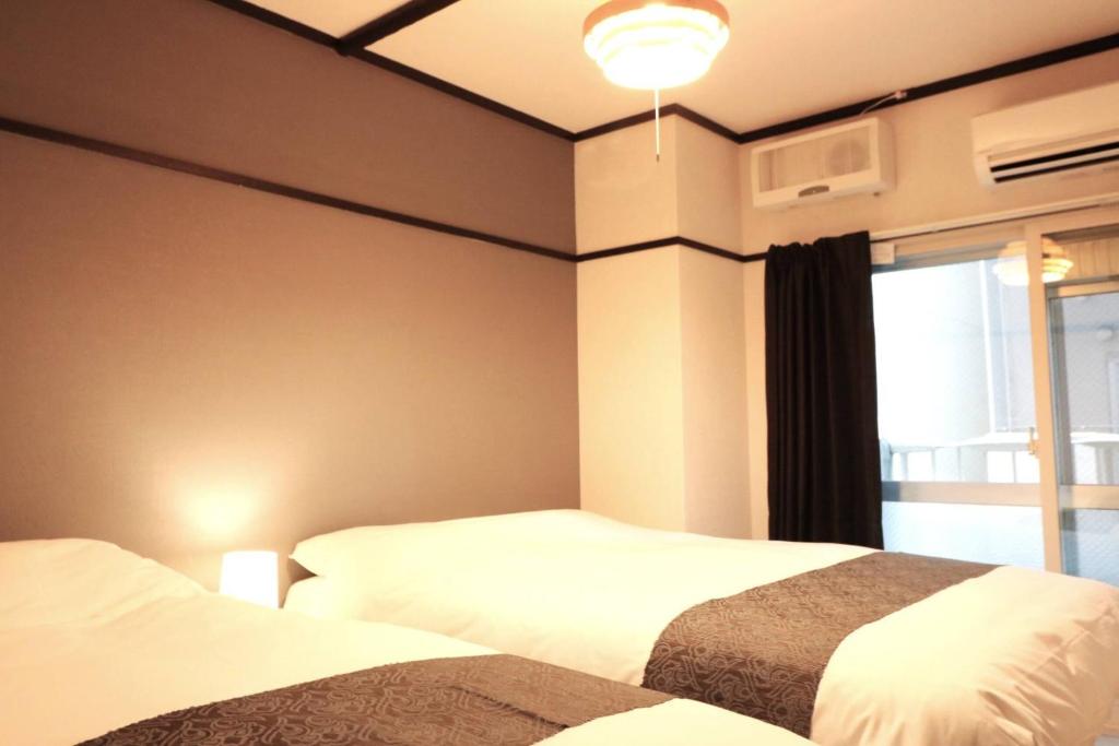 Shin Osaka Grand Heights SG21 photo 2