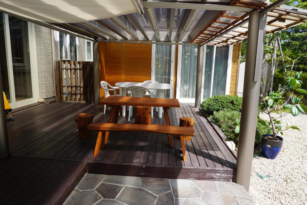 Toshi's House photo 3