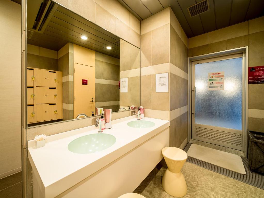 Super Hotel Nara Yamato Koriyama photo 2