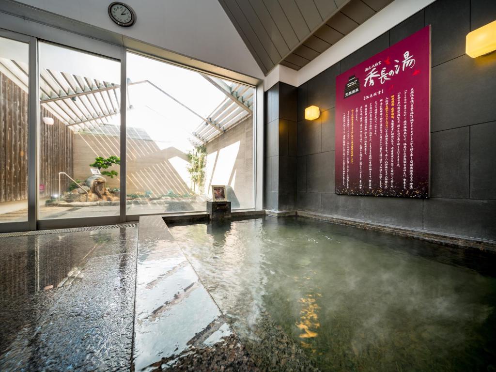 Super Hotel Nara Yamato Koriyama photo 3