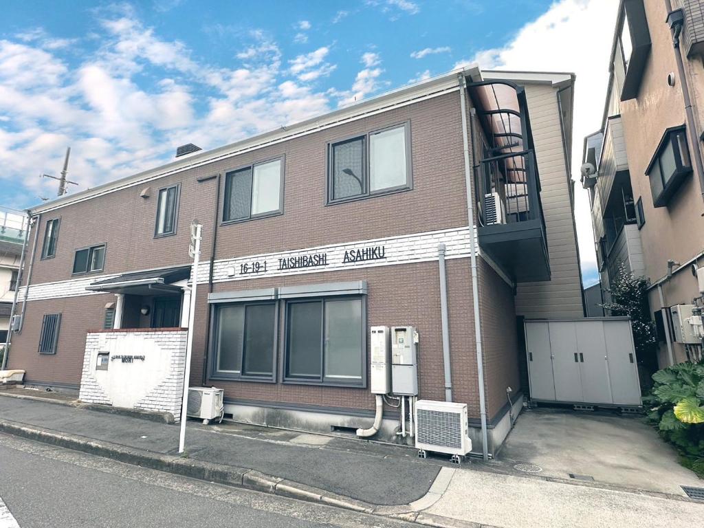 森の仲間たち in太子橋 1 丁目 — photo 1