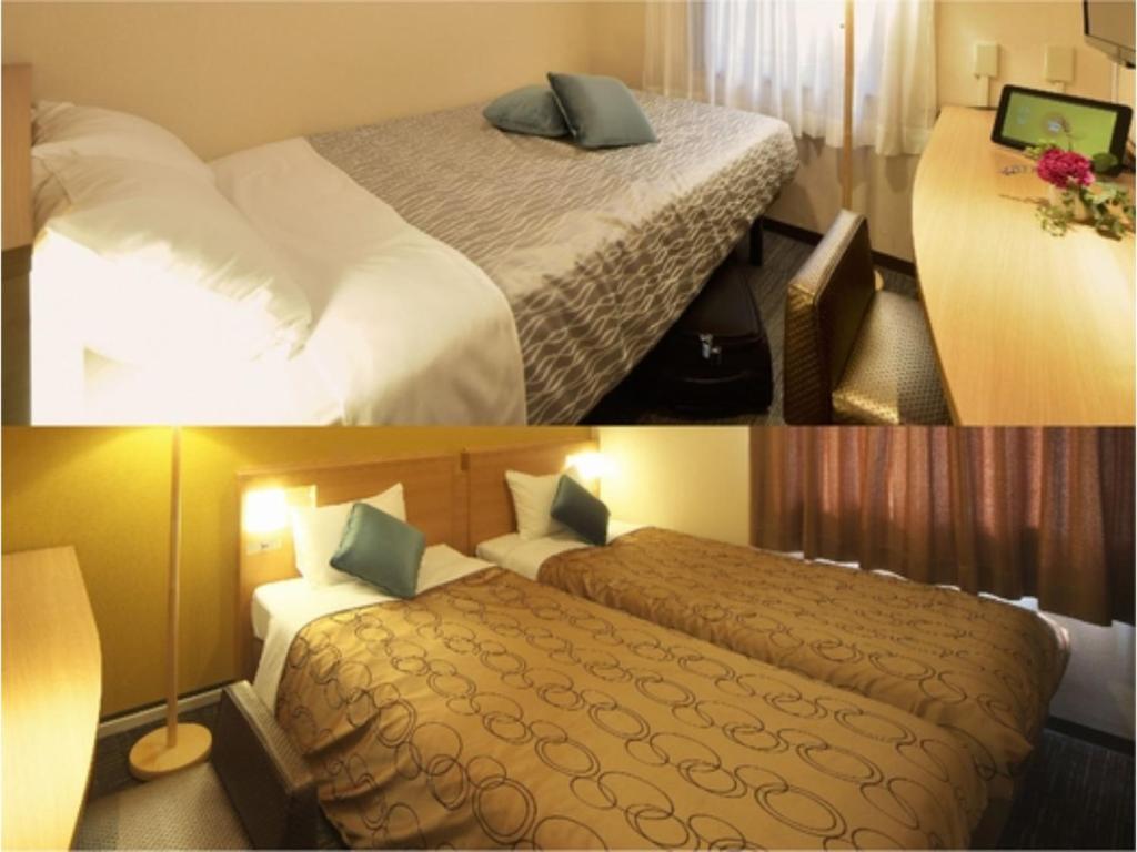 Yokohama Heiwa Plaza Hotel - Vacation STAY 36341v — photo 1