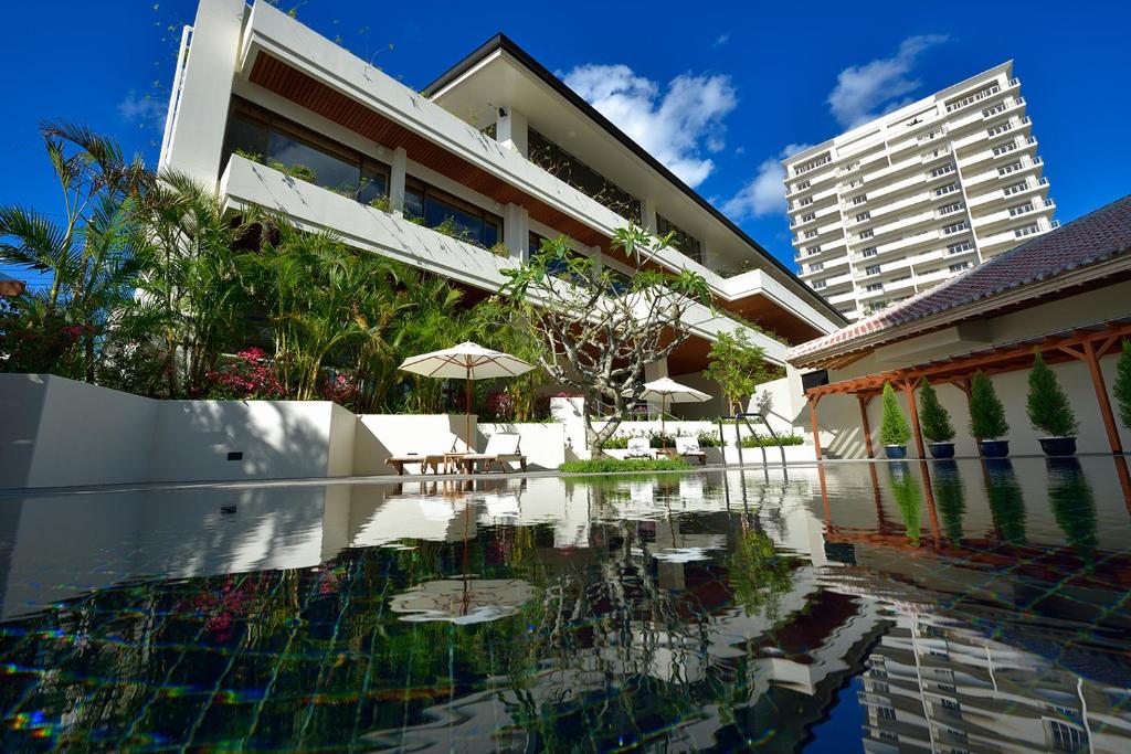 The Naha Terrace photo 2