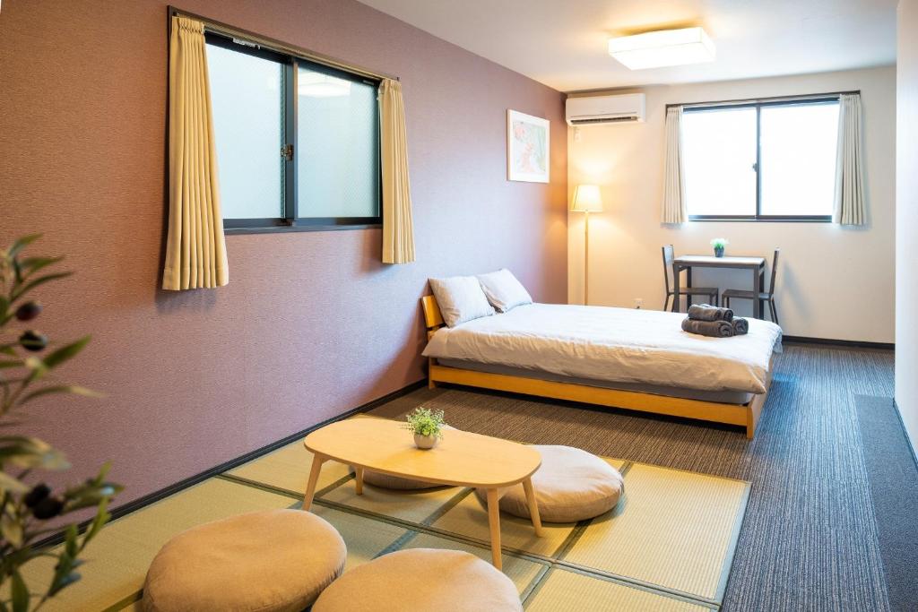 Si Chen Pavilion - Vacation STAY 89731v photo 2