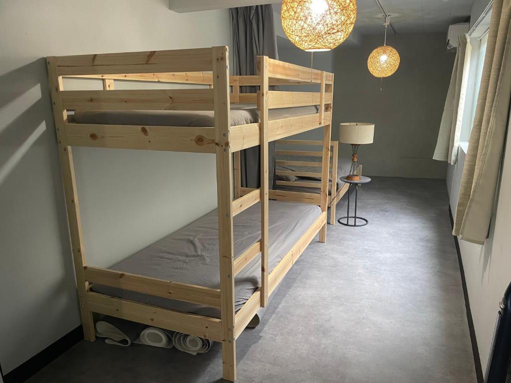 Tatami-Tokyo studio apartment photo 2