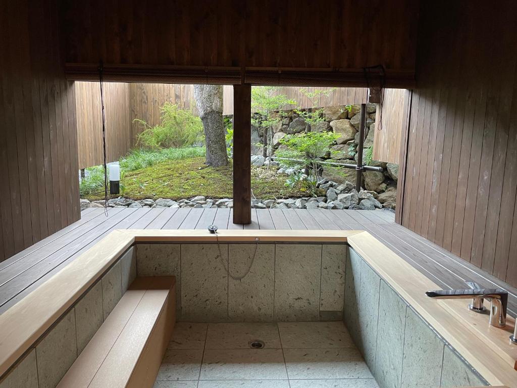 LiveGRACE House Lake Saiko 西湖古民家 photo 3