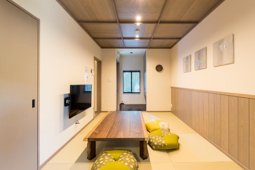 博多町家ホテル - Kamigofuku - photo 3
