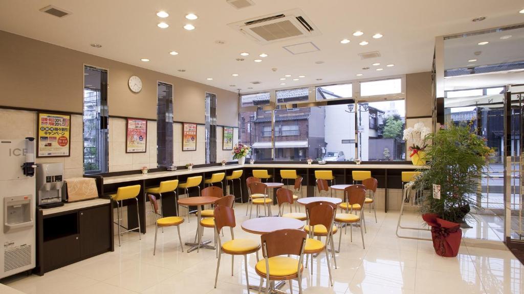 Toyoko Inn Kyoto Biwako Otsu photo 3