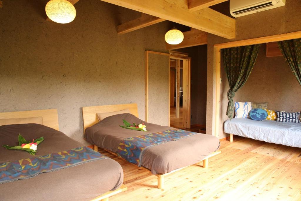 Yoga Retreat Village — photo 1