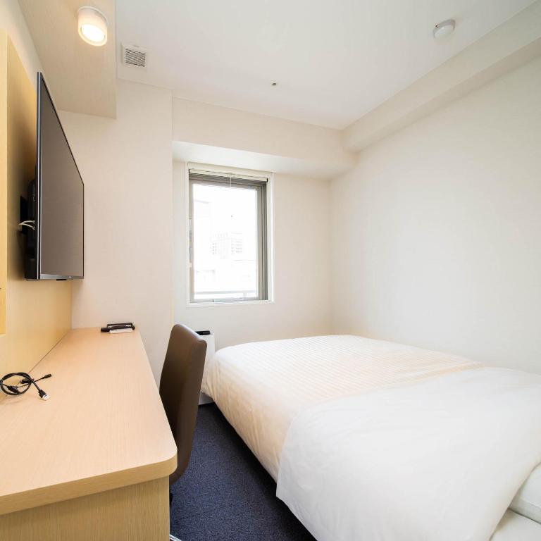 Super Hotel Tokyo Shiba photo 3